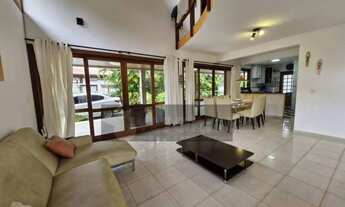 Imagem 5: Sobrado em condomínio à venda em São Sebastião, Paúba, com 3 quartos, 235m²