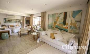 Imagem 5: Apartamento com 3 quartos em Caiobá