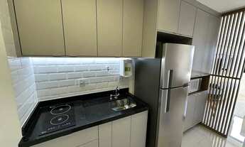 Imagem 3: Flat mobiliado Flat / studio com 1 dormitório