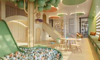 Imagem 3: RY. Apartamento 2 Qtos, Chacara Bernadette, lazer completo