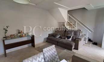 Imagem 7: Linda Casa em Condomínio à Venda em Vargem Pequena, Rio de Janeiro - 3 quartos, 1 suíte, 1