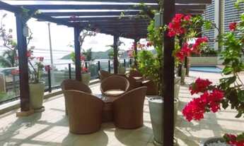 Imagem 6: Sinta a brisa do mar - Ponta Negra 01 e 02 quartos