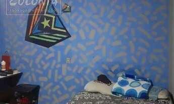 Imagem 7: Casa a venda - Vila Guaraciaba, Santo André