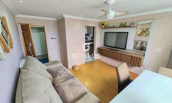 Imagem 3: Cascadura Apartamento com 2 dormitórios