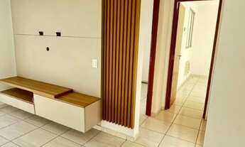 Imagem 7: Apartamento dois quartos