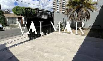 Imagem 2: Casa reformada com 3 quartos (2 suítes) em Feira de Santana - Próxima ao centro!