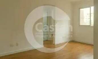 Imagem 2: Apartamento em Cambuci