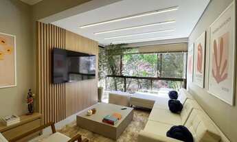 Imagem: Vende-se apartamento com 3 quartos (1 suíte)