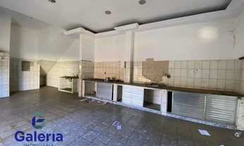 Imagem 2: Salão comercial para alugar, 65m²- Vila Tibério