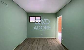 Imagem 4: Casa Térrea para Aluguel no Condomínio Zuleika Jabour - Salto/SP | 5 Quartos