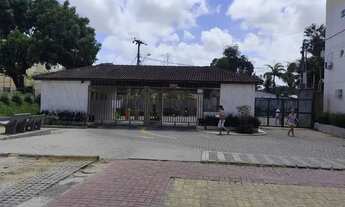 Imagem 2: Imóvel para venda tem 42 metros quadrados com 2 quartos em Paupina - Fortaleza - CE