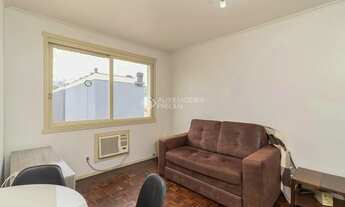 Imagem 4: Imóvel para aluguel tem 60 metros quadrados com 2 quartos em Menino Deus - Porto Alegre