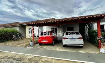 Imagem 3: Linda casa em condomínio c/ 2 quartos, área gourmet - Jardim Gardênia