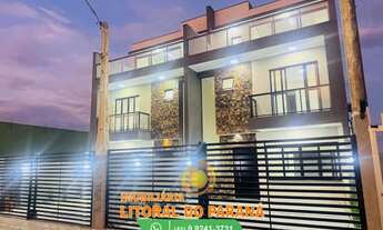 Imagem 3: Sobrados triplex quadra mar em Pontal do Paraná-PR