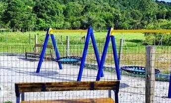 Imagem 7: TERRENO Á VENDA LOTERAMENTO ALAMEDA CEZANNE IDEAL PARA GEMINADAS