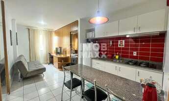 Imagem: Aluguel Temporada Apartamento 1 quarto Suíte