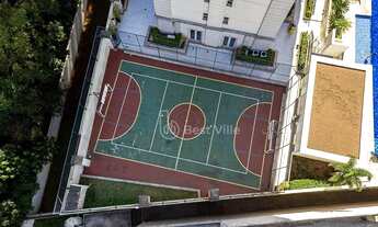 Imagem 6: Apartamento com 2 dormitórios à venda, 76 m² por R$ 1.100.000 - Alphaville - Barueri/SP