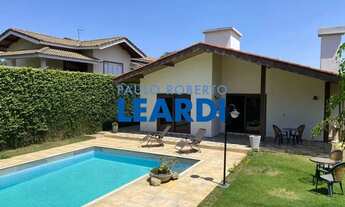 Imagem: CASA ASSOBRADADA - JARDIM ITAPERI - SP