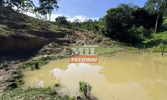 Imagem 6: Chácara 1 alqueire ( 48.400 metros) Bonfinópolis - GO