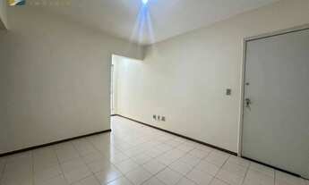 Imagem 5: Apartamento com 1 dormitório para alugar, 51 m² por R$ 1.115,00/mês - Centro - Juiz de For