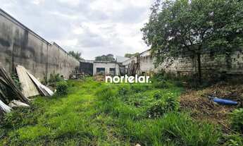 Imagem: Terreno à venda, 496 m² por R$ 1.379.990,00