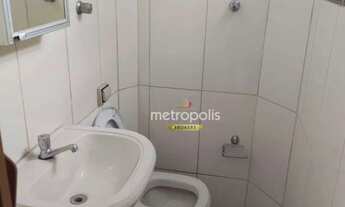 Imagem 4: Apartamento para alugar, 105 m² por R$ 2.910,00/mês - Vila Gilda - Santo André/SP