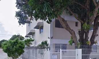 Imagem 3: Kitnet em frente a UFRN