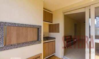 Imagem 3: APTO 3 DORMITORIOS MOBILIADO - BOM FIM