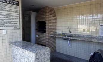 Imagem 5: Alugo 2/4 na Jatiúca, excelente localização