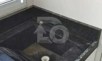 Imagem 7: Apartamento no Condomínio Doce Vida Acqua com 2 Quartos, Lazer e Garagem - 48m²