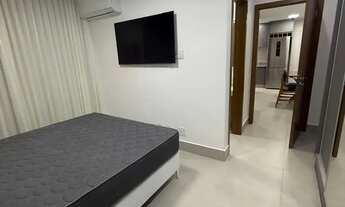 Imagem 6: Flat Moove Mobiliado