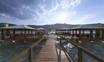 Imagem 3: Lotes Chácara em Condominio à venda, A PARTIR de R$ 114.273 - Beira Lago 30 Minutos JK- Pa