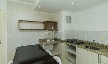 Imagem 6: Apartamento 1 Dorm Jardim Botânico