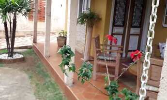 Imagem 3: CASA ASSOBRADADA - PARQUE PRIMAVERA - MG