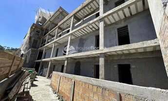 Imagem 2: Lindo apartamento com 2 dormitórios, infra-estrutura completa à venda, Ribeirão da Ilha, F