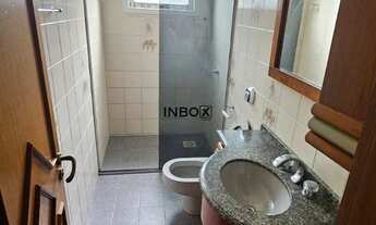 Imagem 4: INBOX CIA IMOBILIÁRIA ALUGA APARTAMENTO COM 03 QUARTOS NO BAIRRO SANTA MARTA EM BENTO GONÇ