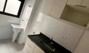 Imagem 4: Apartamento para alugar 2 Dormitórios, 44 m² - Mooca