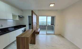 Imagem 2: Apartamento à venda em Campinas, Loteamento Parque São Martinho, com 2 quartos, com 64 m²