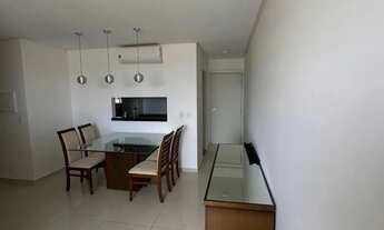 Imagem 3: Lindo Apartamento Para Locação no Condomínio Monte Olimpo