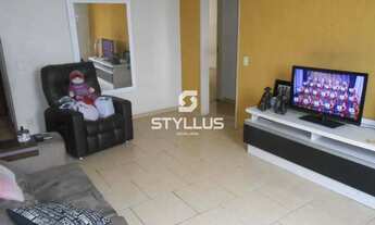 Imagem 2: Rocha Apartamento com 2 dormitórios