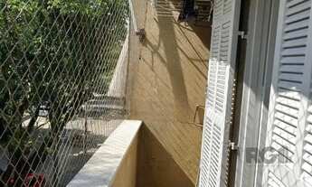 Imagem 6: Apartamento para alugar em Petrópolis com 93 m² e 2 dormitórios/quartos disponíveis