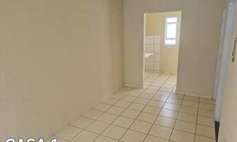 Imagem 6: Linda Casa - Residencial Jardim Nikkey