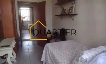 Imagem 6: Cobertura : Linear / Residencial / Catete