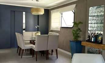 Imagem 6: Apartamento com 4 dormitórios 3 vagas a venda em Moema