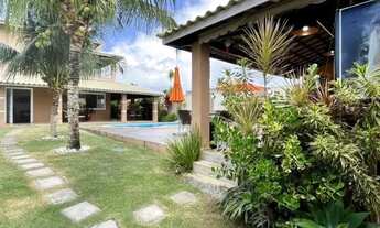 Imagem: Casa para Venda em Camaçari, Barra do Jacuípe