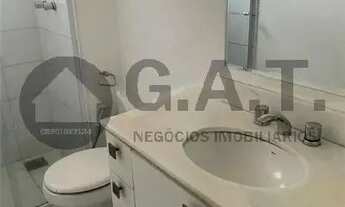 Imagem 2: Apartamento no Edifício Mistral ? Campolim, Sorocaba/SP