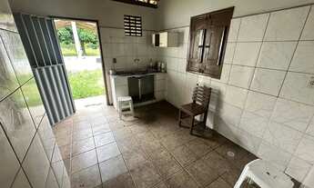 Imagem 4: Chácara para venda próximo à Praia do francês tem 1430m2 com 2 quartos- Marechal Deodoro