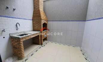 Imagem 3: Sobrado em Rua Parambú - Parque Vitória - São Paulo/SP