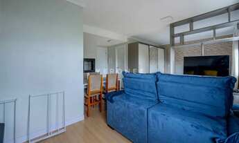 Imagem 5: Studio mobiliado no Auxiliadora