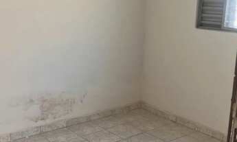 Imagem 7: Casa Residêncial - Bairro José Carlos de Lima